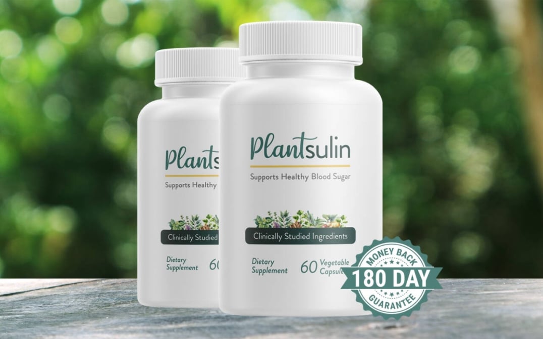 Plantsulin